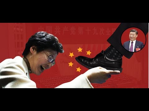 吴建民:你相信林郑撤回送中条例是王岐山在发挥作用吗?默克尔李克强关于香港的对话忽悠了谁?