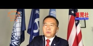 赵云龙:习近平之后,中国会迎来相当长的政治、思想宽松期