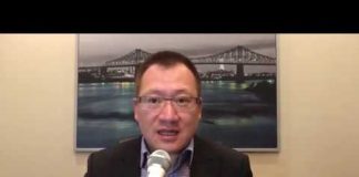 全军:王歧山可能走向前台?华尔街日报放风?中国想改变战法!给美国挖坑?