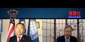 赵云龙:中国人希望怎样的社会制度?如何看待洗脑教育和奴性意识?(第二集)