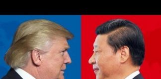 中国观察:【重磅】央视记者被制裁只是刚刚开始 中共故伎重施遭重挫