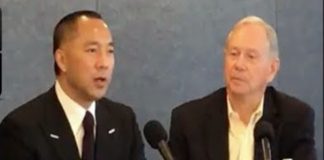 红色渗透2:中共对美国智库的影响
