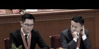 中国观察:习近平对马云马化腾出手 中印边境紧张