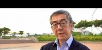 陶杰:美国决意用香港法案,帮助实现双普选