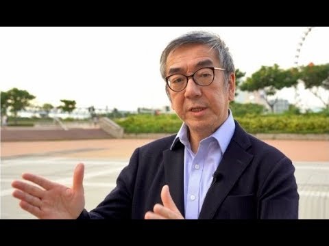 陶杰:美国决意用香港法案,帮助实现双普选