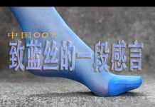 林林七:致蓝丝的一段心里话