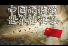 方砖:中国在世界范围正面临被抵制的问题,恐惧,戒备,猜疑