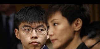 高级黑胡锡进:美国国会的“香港法案“就是个闹剧!竟痴心妄想冲击中国对港主权