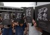 9月4日凌晨太子站15岁男童被警察逮捕受伤广华医院现场