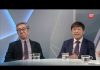 胡锡进VS香江才子陶杰,激辩香港问题
