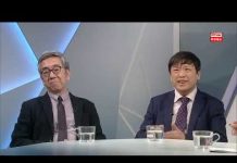 胡锡进VS香江才子陶杰,激辩香港问题