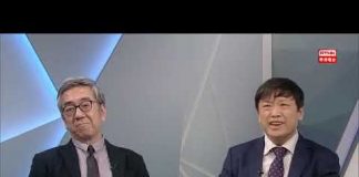 胡锡进VS香江才子陶杰,激辩香港问题