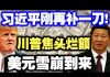 中共造谣系列18:习近平再补一刀!川普焦头烂额,美元雪崩到来