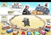 子弘闲谈:川普要退出WTO孤立中共,中国的高通胀令中共无牌应对贸易战,中共的世贸申诉借鉴次国经验