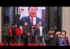 魏京生:习近平的真面目最彻底的一次曝光