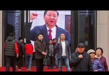 魏京生:习近平的真面目最彻底的一次曝光