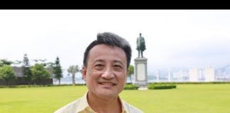 吴明德谈香港之八:美国若通过香港民主和人权法案,如打中共七寸?权贵资产如何自处?