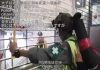 港警“执法犯法” 举例3:警察乱棍伤人,无数港民受伤,儿童未能幸免,警察却拒绝医护人员救护