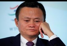 中国观察:马云正式卸任阿里巴巴董事局主席内幕 视频中称差点中毒出事 被爆遭王岐山威胁 不是坐牢就是被消失