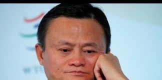 中国观察:马云正式卸任阿里巴巴董事局主席内幕 视频中称差点中毒出事 被爆遭王岐山威胁 不是坐牢就是被消失