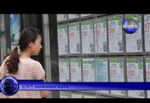 中国观察:各地政府纷纷开始抢人防楼市崩盘 政府发紧急通知