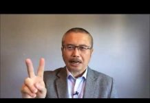李一平:十一前香港勇武派、警察和赴港五毛都面临大危险!中共极有可能搞出大事,嫁祸反送中!