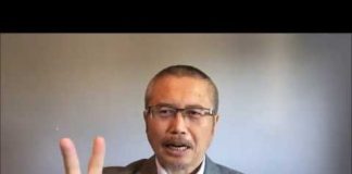 李一平:十一前香港勇武派、警察和赴港五毛都面临大危险!中共极有可能搞出大事,嫁祸反送中!