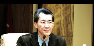 明居正:美国究竟是反共还是反华?
