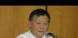 魏京生:中国没有独立的司法体系,中美之间的任何贸易协议都将无效