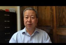 夏业良:“当代魏延”汪东兴背叛毛泽东?