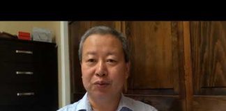 夏业良:“当代魏延”汪东兴背叛毛泽东?