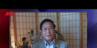 程晓农:上海自贸区沦为洗钱根据地,中国欲通过自伤搞垮美国经济