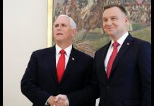美国之音:美国与波兰签署5G协议,围堵华为扩张
