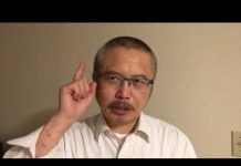 李一平:反送中运动坚持到十一,将会重创中共,甚至有可能启动中国转型
