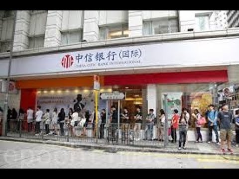 子弘闲谈:港币出现诡异现象,汇率贬值和流动性危机并存,联系汇率即将破产