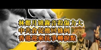 张杰:林郑月娥录音杀伤力大,中共仓促撤回修例,香港迎来抗争转折点