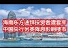 中国网事:海南“东方迪拜”投资者惨遭套牢,中国央行另类降息影响楼市