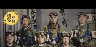 袁腾飞:再疯狂的时代,也有人性的光辉