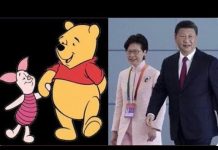 吴建民:林郑为何要否认她说过辞职?胡锡进要流谁的血?你是否支持何君尧把港警子女送中?