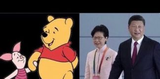 吴建民:林郑为何要否认她说过辞职?胡锡进要流谁的血?你是否支持何君尧把港警子女送中?