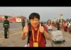 大五毛胡锡进带你去北京看阅兵