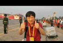 大五毛胡锡进带你去北京看阅兵