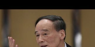 中国观察:王岐山罕见公开对贸易战表态竟然与川普同调 红二代写信劝习近平趁早妥协投降