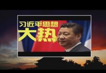 魏京生:所谓中国崛起 美国衰落只是个伪命题 小习自欺欺 愚蠢的打贸易战祸国殃民