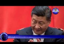 中国观察:中共70年大限已到,狂印钞票凸显末日疯狂,习近平展开权力保卫战 胜负难料
