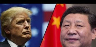 中国观察:川普过去一直低估了中共的邪性
