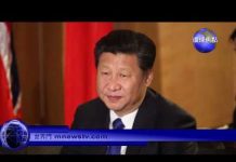 中国观察:共产兄弟变天 党媒自曝面临亡党危机