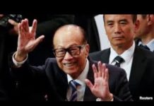 中国观察:李嘉诚忍无可忍开始反击中共 国企被要求影响香港政治