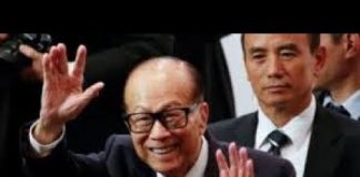 中国观察:李嘉诚忍无可忍开始反击中共 国企被要求影响香港政治