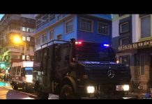 杨建利:十一大限将至 习近平颜面尽失